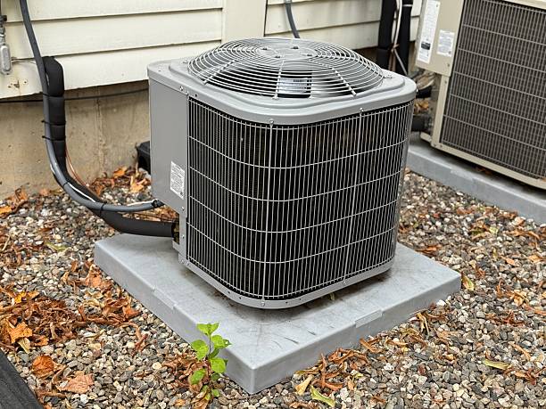 Trusted Hvac service in Port Jefferson, OH - Tropical Oasis HVAC